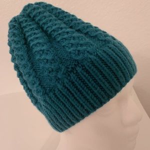 Winter hat